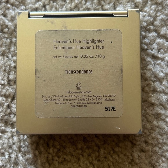 Stila highlighter - Picture 3 of 4